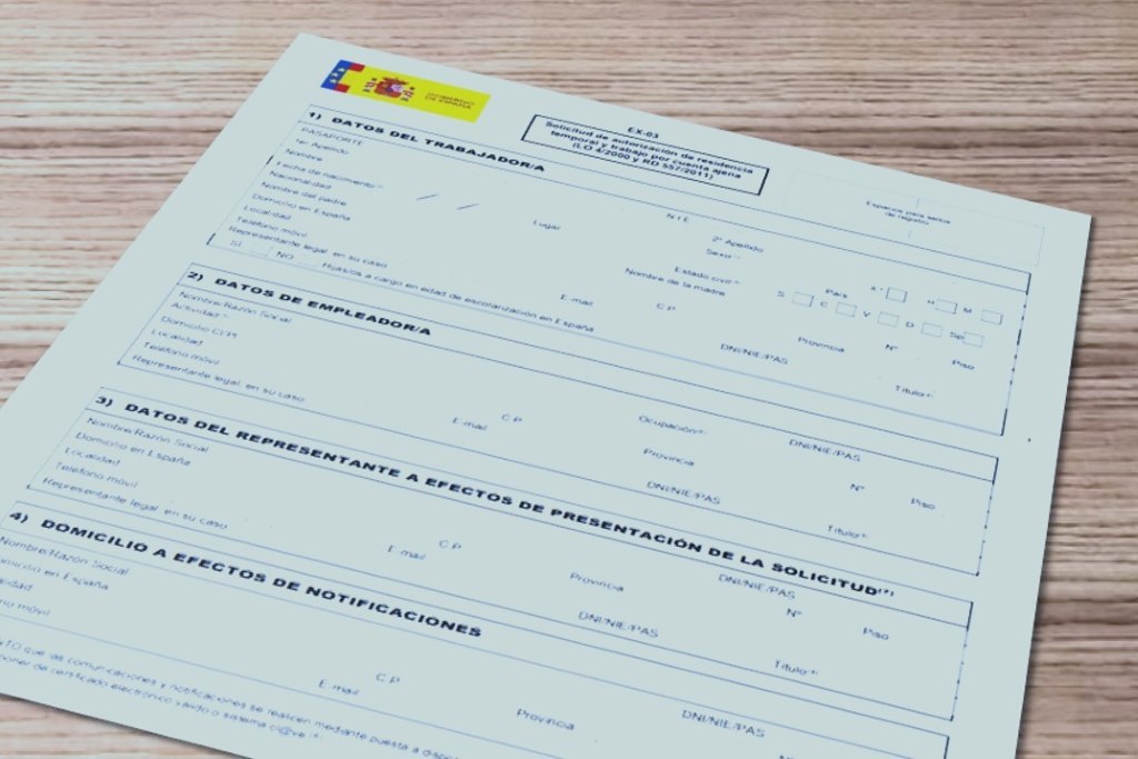 📝 Cómo conseguir la resolución favorable para vivir o trabajar en España (Guía 2025)