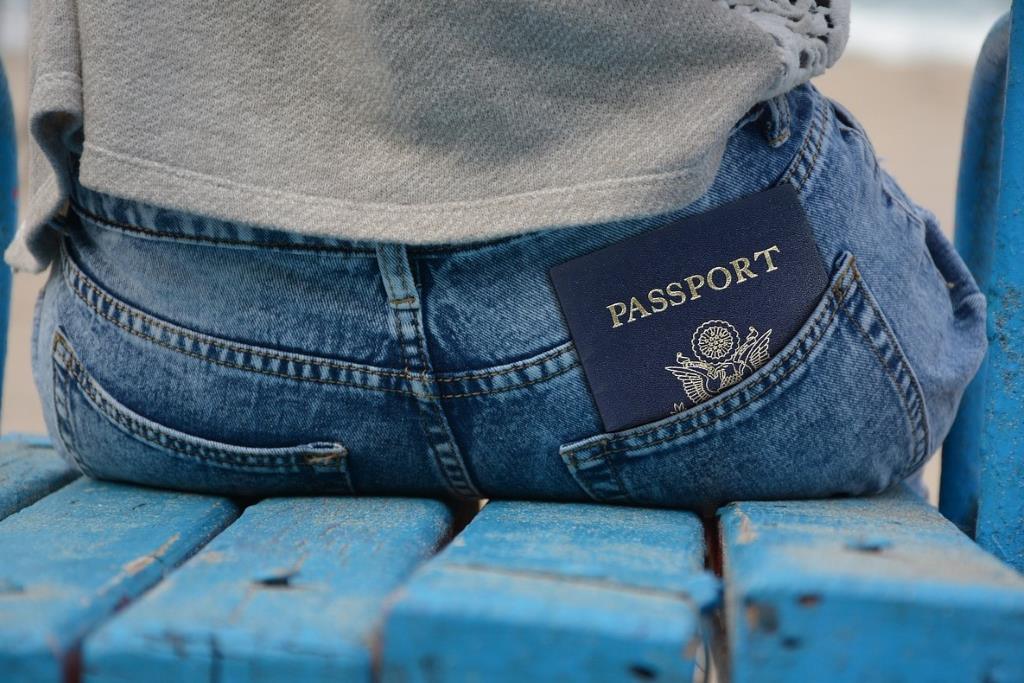 Attente de visa au consulat