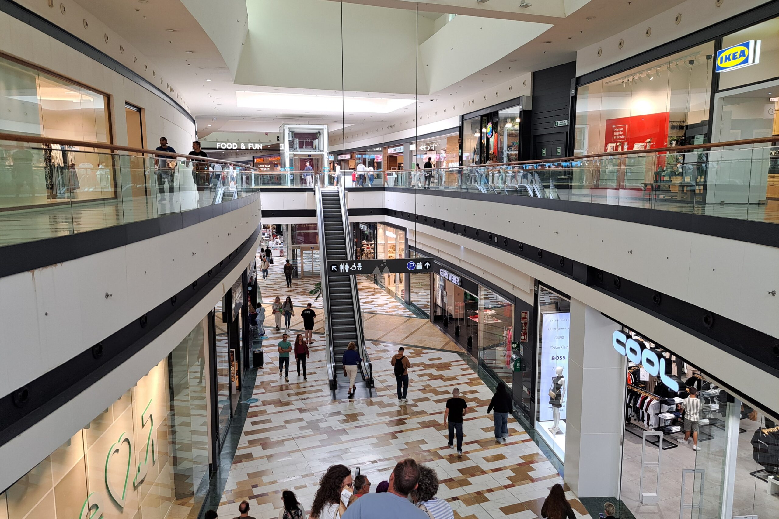 🛍️ Shopping in Alicante: The 2025 Expat’s Guide to Spain’s Retail Landscape